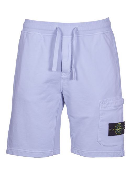 Cargo in cotone STONE ISLAND | 801564651V0041